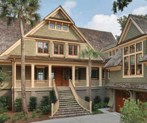 Andersen A-Series patio doors | Berkeley Exteriors